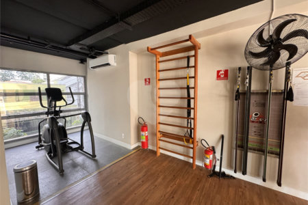 Apartamento 4 dormitórios 165m2 à venda no Klabin