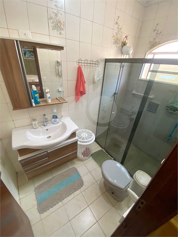 Casa térrea para venda, na Vila Marcelino.