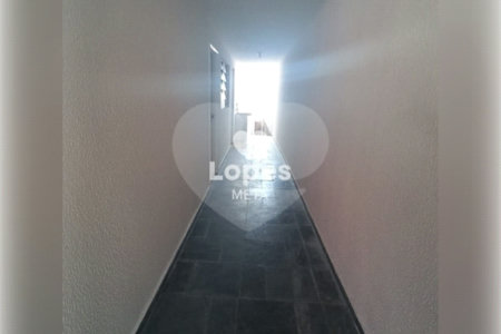 CASA Á VENDA - BAIRRO NOVO HORIZONTE, 2 DORMITÓRIOS 1 SENDO SUITE, SJC/SP