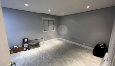 Apartamento à venda com 1 quarto em Sé, São Paulo, SP