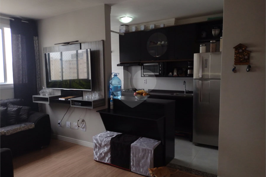 Apartamento à venda no bairro de Pirituba.