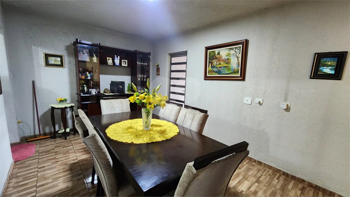 Casa Comercial à Venda em Avenida Movimentada – Osasco/SP