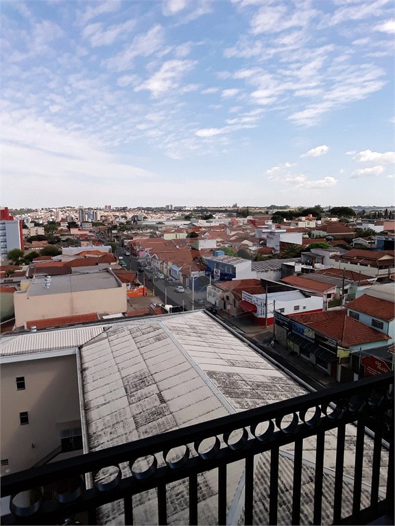 Apartamento com 2 dormitórios.