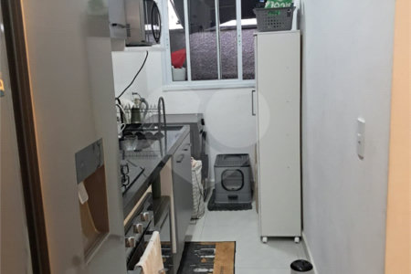 Apartamento á venda - São Caetano do Sul