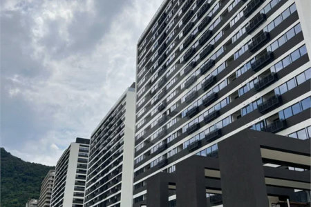 Oportunidade no Etehe Residencial – Barra Olímpica!
