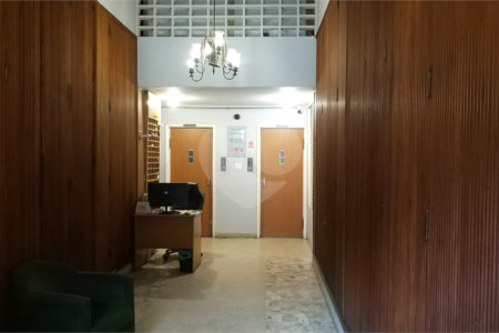 Studio Mobiliado à Venda na Bela Vista ao Lado do Metrô Consolação