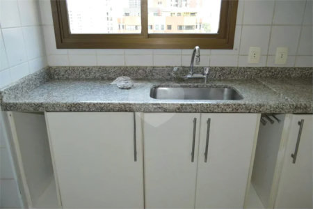 Apartamento à venda com 3 quartos em Jardim Vila Mariana, São Paulo