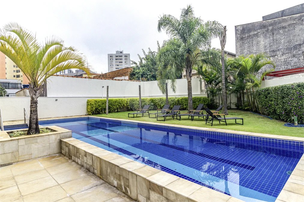 Apartamento à Venda | Praça da Árvore | 59 m² | 2 Dormitórios | 1 Suíte | 2 Vagas