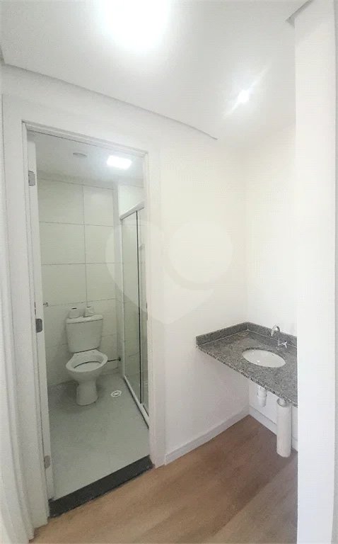 Apartamento com 2 dormitórios à venda, 35 m² por R$ 270.000 - Mooca - São Paulo/SP