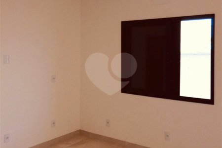 Casa para venda no condomínio fechado Damha I na cidade de Araraquara/SP