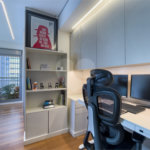 Apartamento para alugar com 4 suítes em Brooklin, São Paulo, SP
