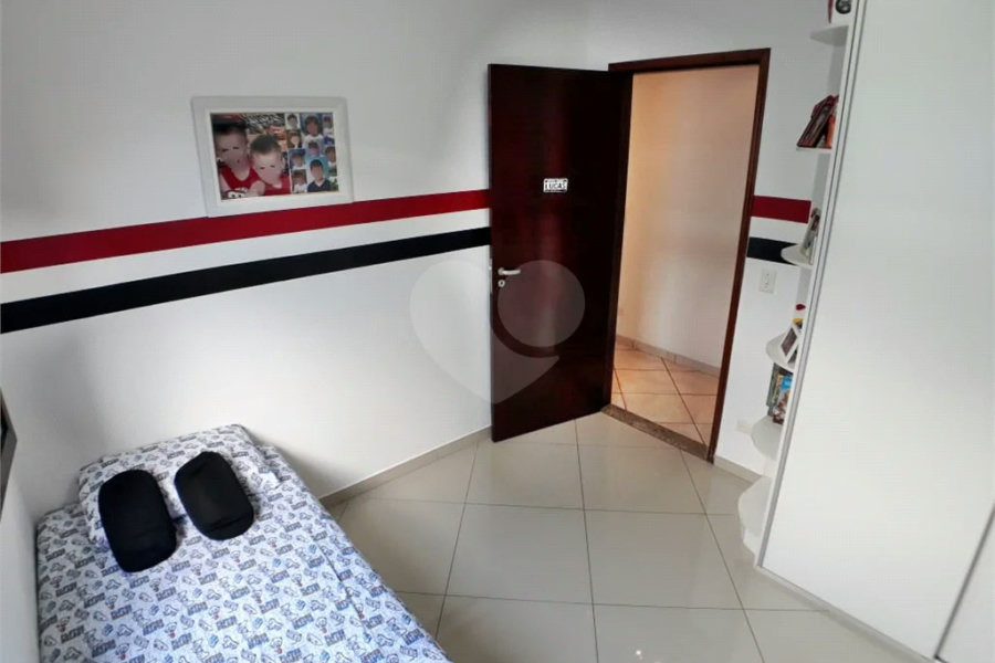 Casa Térrea à venda com 3 quartos, sendo 1 suíte, em Tucuruvi, São Paulo, SP