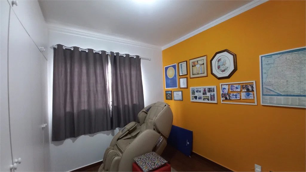 Sobrado à venda com 3 quartos, sendo 1 suíte, em Vila Gomes, São Paulo, SP