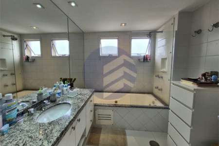 Apartamento à venda com 3 quartos, sendo 3 suítes, em Lar São Paulo, São Paulo - SP