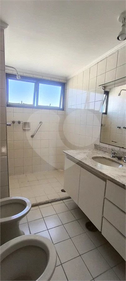Apartamento a venda de 86 m² em Pinheiros 3 quartos, sendo 1 suíte e 3 vagas