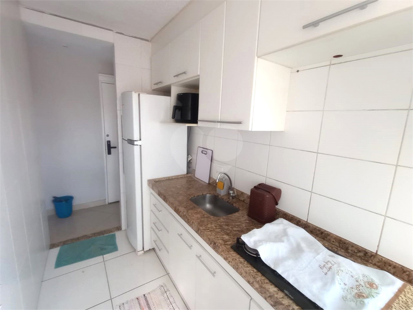 Apartamento com 3 dormitórios à venda, 65 m² por R$ 375.000 - Vila Alpina - São Paulo/SP