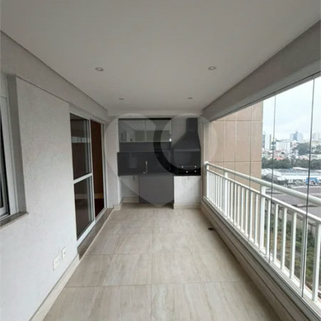 Apartamento vago de 94 m² pronto pra mudar no Trilogy Home !