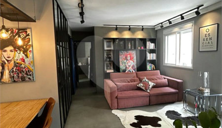 Apartamento à venda com 2 quartos, sendo 1 suíte,  em Brás, São Paulo, SP
