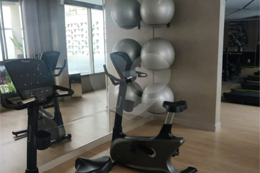 Apartamento Novo à Venda no Paraíso com 35m², Suíte e Próximo ao Metrô