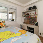 Apartamento à venda com 3 quartos, sendo 1 suíte, em Jardim Prudência, São Paulo, SP