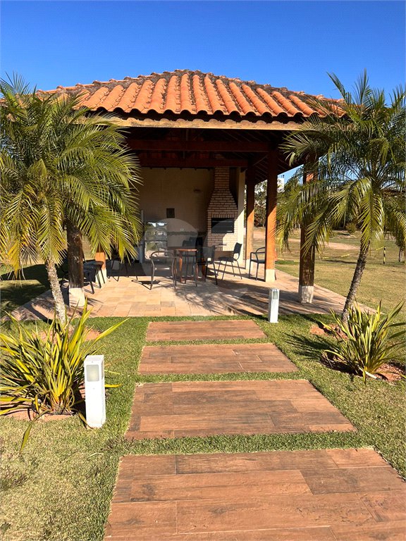 Terreno á venda no Condomínio Residencial Sete Lagos em Itatiba SP REF:947640