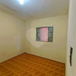 Casa Térrea para Venda – Bairro Vila Avaí, Indaiatuba - com 02 quartos- 01 banheiro-sala -cozinha-quintal e garagem 0 1carro
