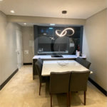 Apartamento pronto para morar no Trilogy Home