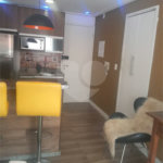 Apartamento na Bento Freitas