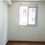 Apartamento com 1 dormitório à venda, 24 m² por R$ 215.000 - Mooca - São Paulo/SP