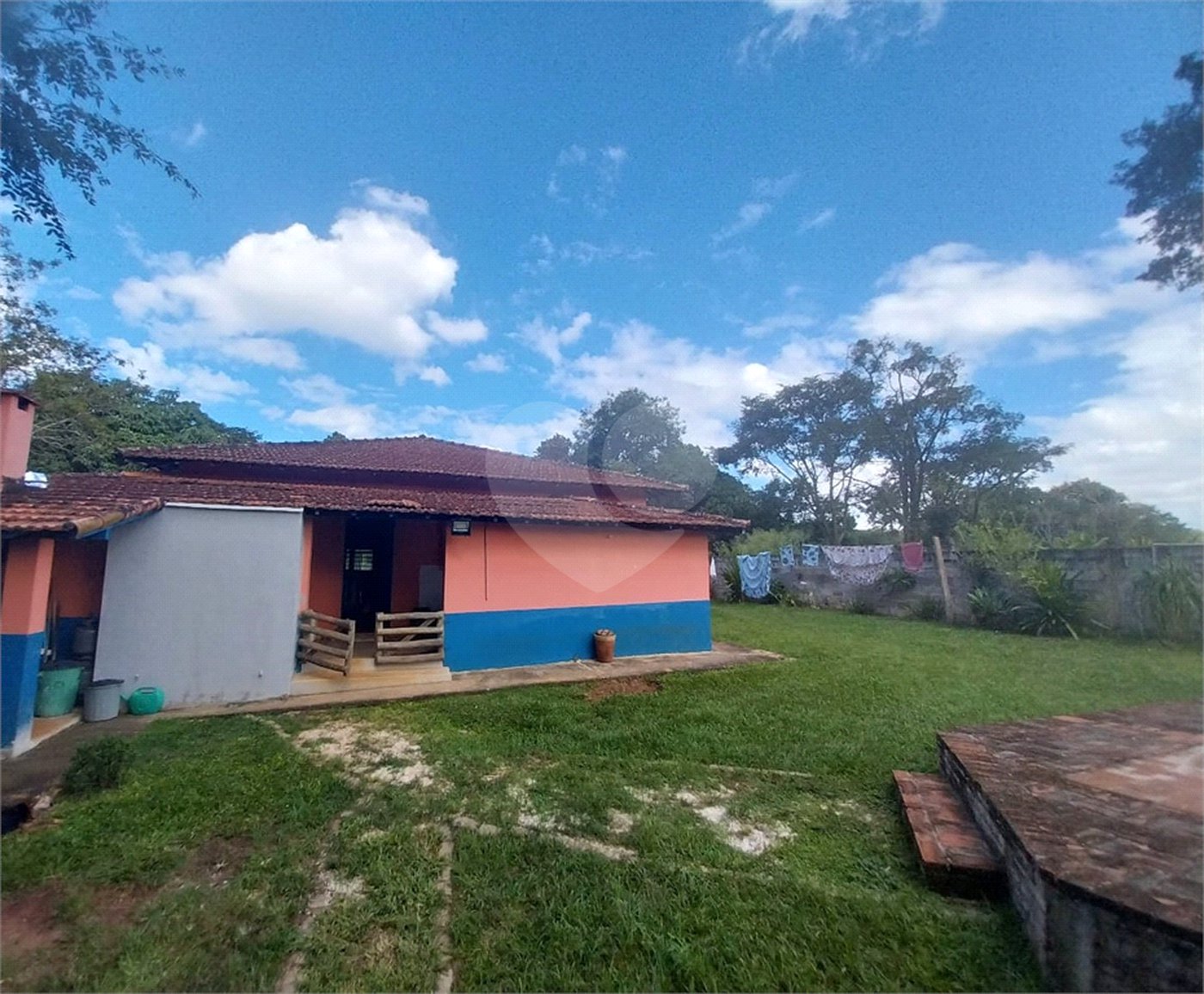 Linda Chacara seu Resort Partiular