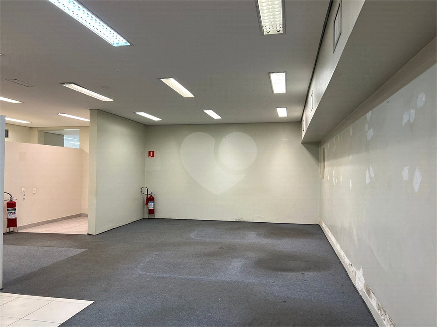 VENDA - Imóvel Comercial na Região Central de Indaiatuba com 741,63 m2 de construção, 1440,00 m2