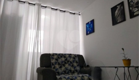 Apartamento à venda com 1 quarto em Brás, São Paulo, SP