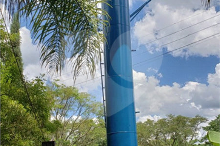 Sitio para venda.