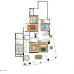 Lindo apartamento com 254 m², 4 suiítes e 4 vagas na Aclimação!!