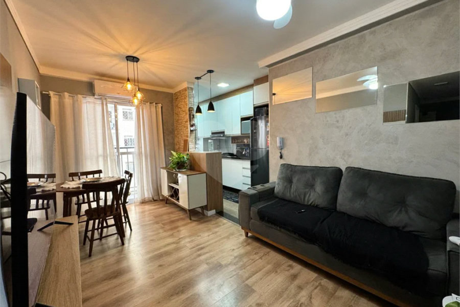 Apartamento á venda no Morumbi - Piracicaba/SP.