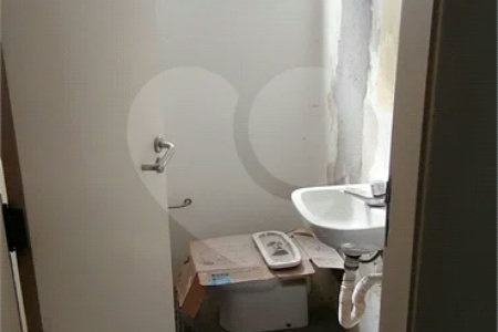 Sala comercial à venda em Higienópolis com 170 m2