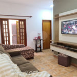 Casa à venda na Vila Esperança com 230m² 3 dormitórios 1 suíte 3 banheiros 3 vagas