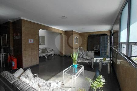 Apartamento á venda – Vila Guarani