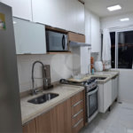 Apartamento com dois dormitórios a venda no Residencial Sineu
