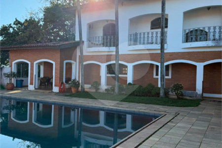Casa com 5 dorms, Vila Esperia ou Giglio, Atibaia
