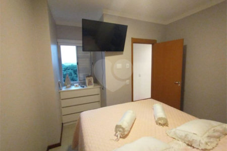 Apartamento para venda no Edifício Residencial Mirante Araucária