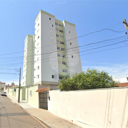 Apartamento para venda ou locação no Condomínio Monte Verde
