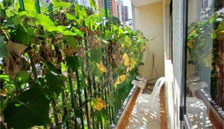 Sobrado à venda com 4 quartos, sendo 1 suíte,  em Sumaré, São Paulo, SP