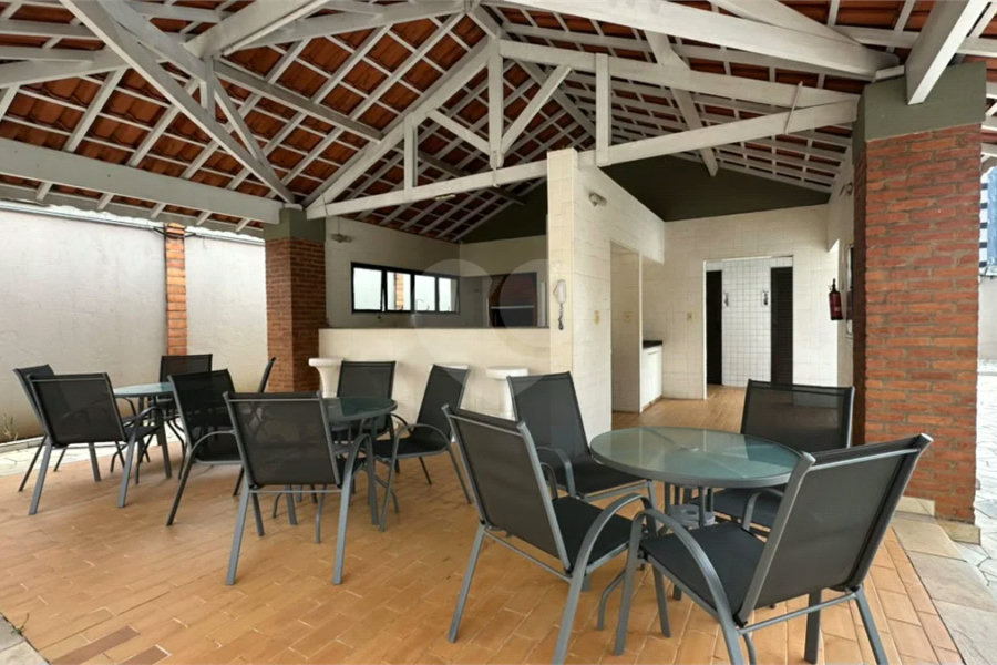 Apartamento de Alto Padrão no Edifício Lygia Nazareth Guidotti Alves – Centro de Piracicaba