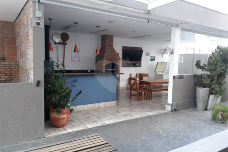 APARTAMENTO À VENDA JARDIM ESPLANADA, 97m², 3 DORMITORIOS, 1 SUITE, 2 VAGAS SÃO JOSÉ DOS CAMPOS/SP
