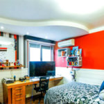 Apartamento com 410m², 4 suítes, 3 garagens, à venda em Santo Amaro
