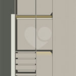 Indaiatuba- Maria Candida - R$ 2.495.000,00 - Área Total 377,48 m² -Área Construída 234,95 m² - TÉRREA - 03 suítes sendo a master com closet; Escritório; Lavabo; Cozinha integrada com o gourmet entregue com cooktop, forno, micro-ondas e coifa; Móveis planejados na hall de entrada, sala, escritório