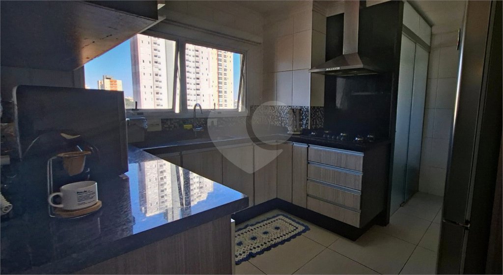 Apartamento com 89m², 3 quartos (1 suíte), 2 garagens, à venda no bairro Campestre, em Santo André
