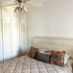 Apartamento com 2 dormitórios para alugar, 79 m² - Moema - 2 vagas de garagem