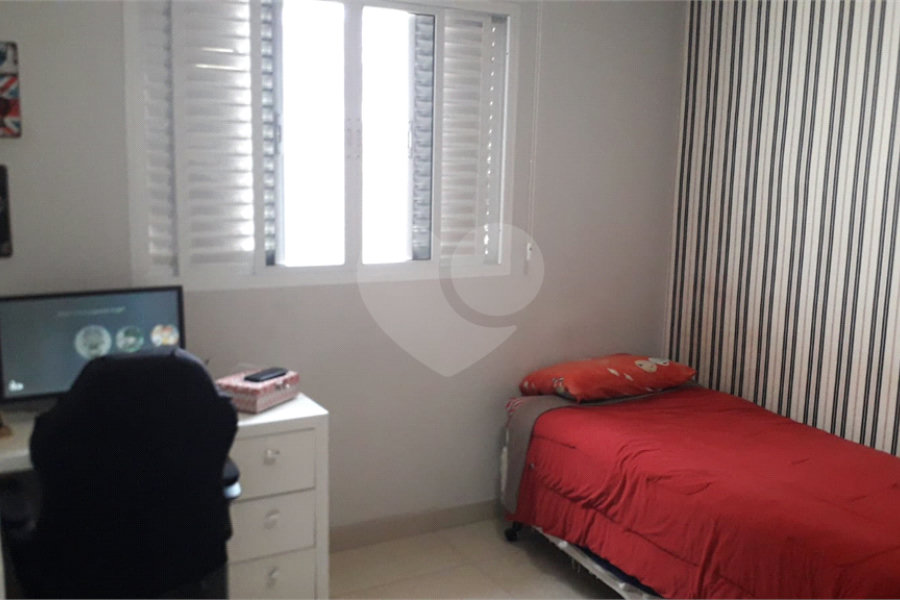 Casa com 2 dormitórios para venda na Vila Maria, São Paulo/ SP